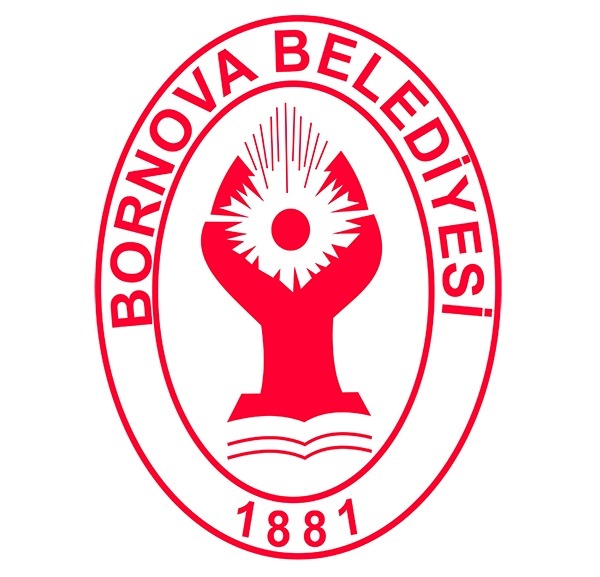 bornova belediyesi logo