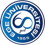 ege üniversitesi logo